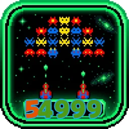 54999