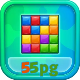 55pg