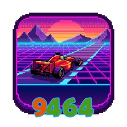 9464
