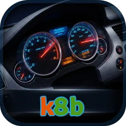 k8b