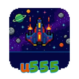u555